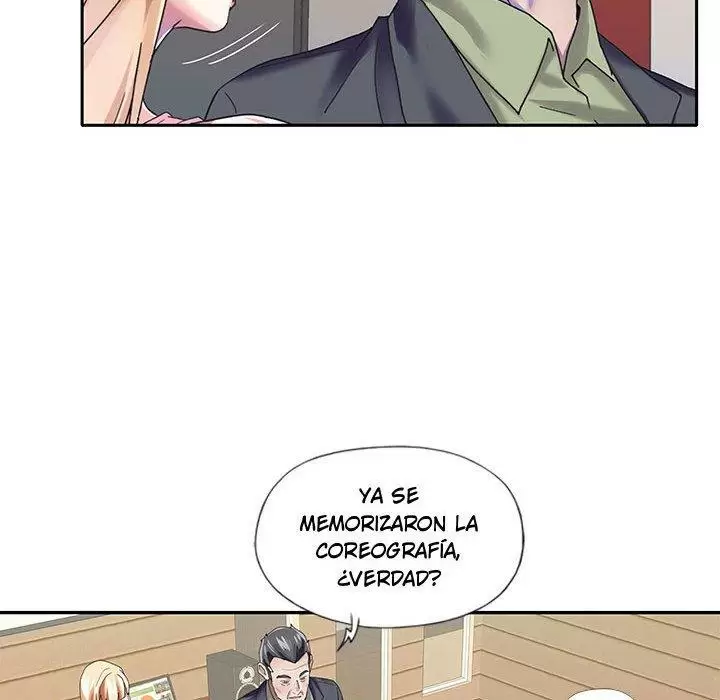 The Idol Preject Capítulo 33 - Page 42