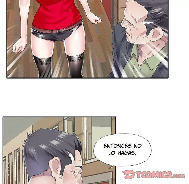 The Idol Preject Capítulo 33 - Page 50