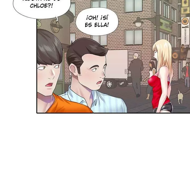 The Idol Preject Capítulo 33 - Page 58