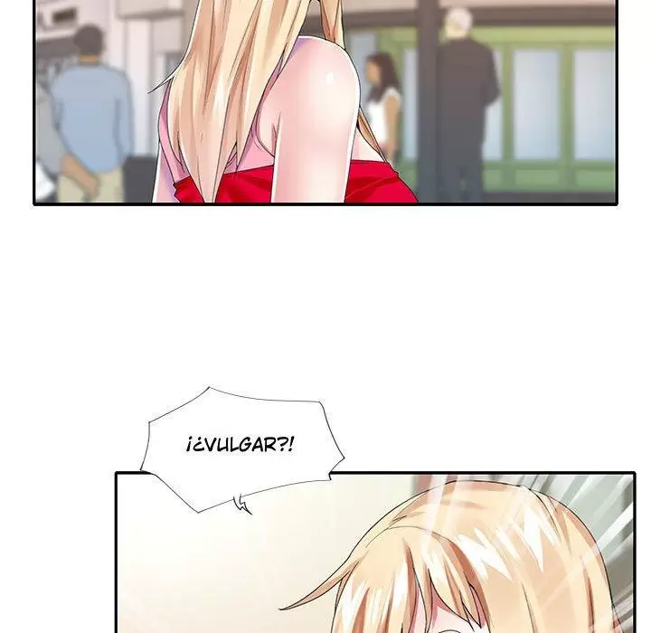 The Idol Preject Capítulo 33 - Page 61