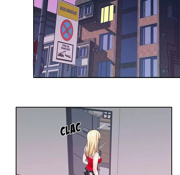 The Idol Preject Capítulo 33 - Page 67