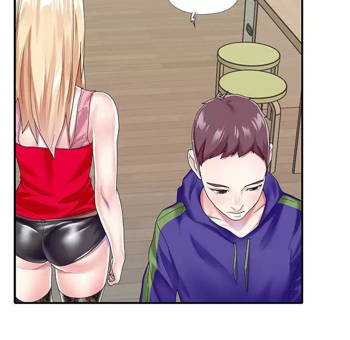 The Idol Preject Capítulo 33 - Page 74