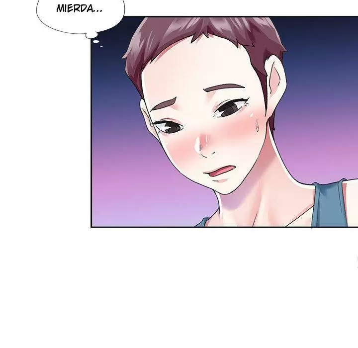 The Idol Preject Capítulo 33 - Page 8