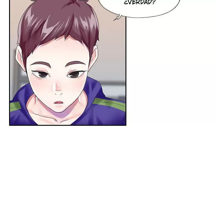 The Idol Preject Capítulo 33 - Page 87
