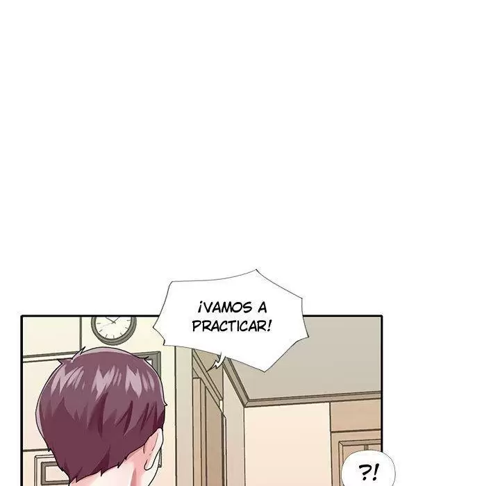 The Idol Preject Capítulo 33 - Page 92