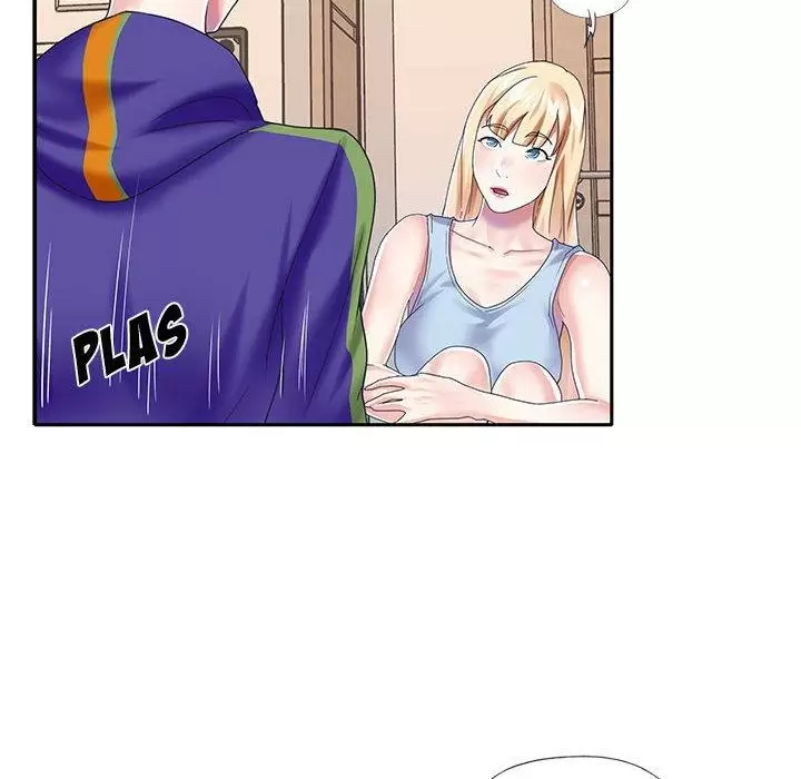 The Idol Preject Capítulo 33 - Page 93