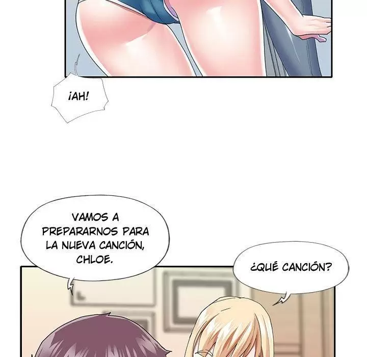 The Idol Preject Capítulo 33 - Page 95