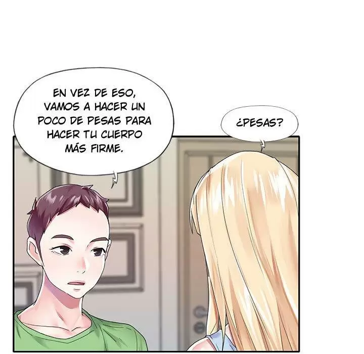 The Idol Preject Capítulo 34 - Page 10