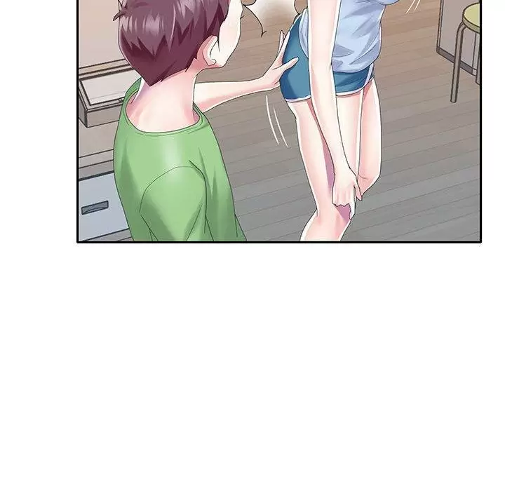 The Idol Preject Capítulo 34 - Page 12