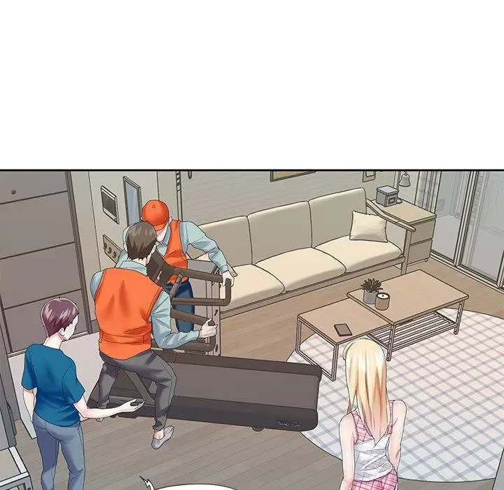 The Idol Preject Capítulo 34 - Page 19