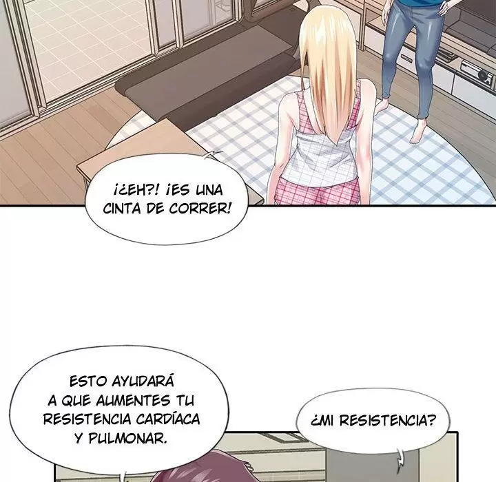 The Idol Preject Capítulo 34 - Page 21