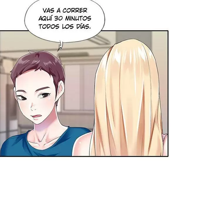 The Idol Preject Capítulo 34 - Page 23
