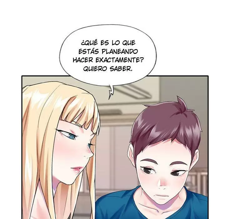 The Idol Preject Capítulo 34 - Page 24