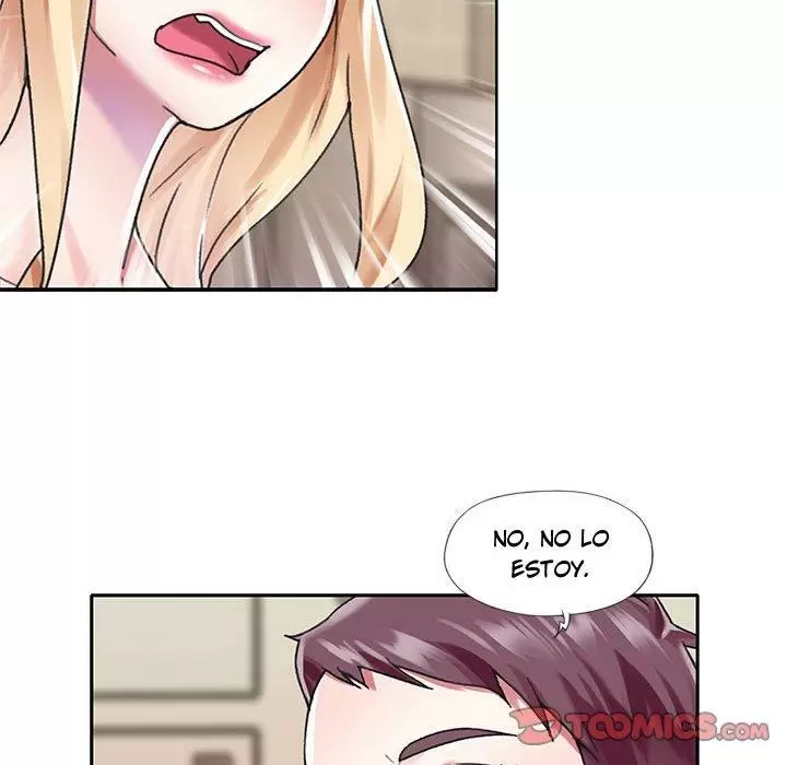 The Idol Preject Capítulo 34 - Page 34