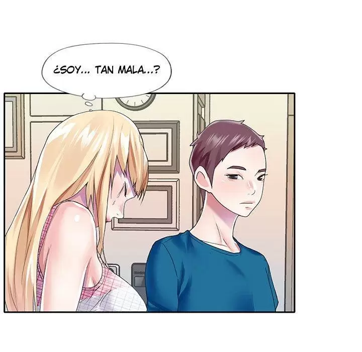 The Idol Preject Capítulo 34 - Page 37