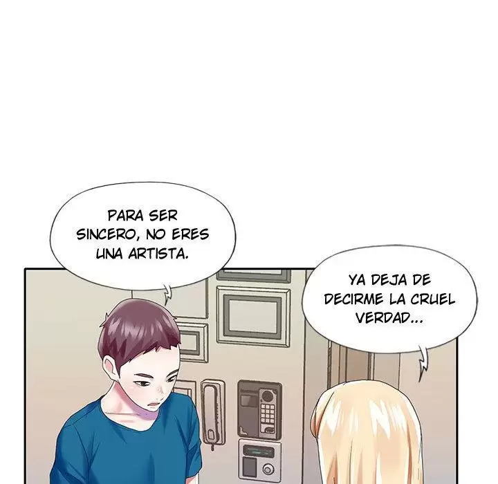 The Idol Preject Capítulo 34 - Page 38