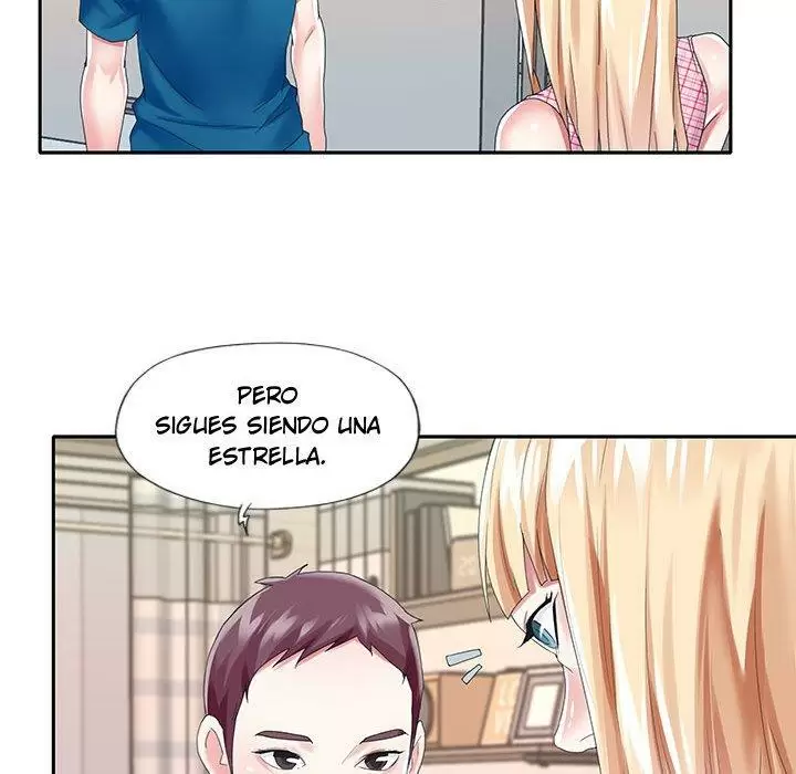 The Idol Preject Capítulo 34 - Page 39