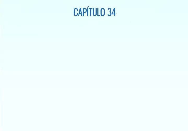 The Idol Preject Capítulo 34 - Page 4