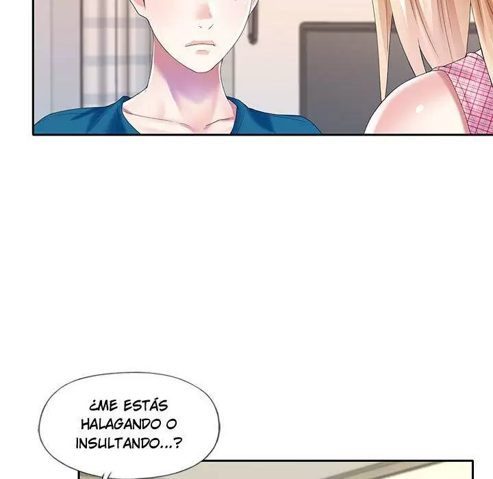 The Idol Preject Capítulo 34 - Page 40