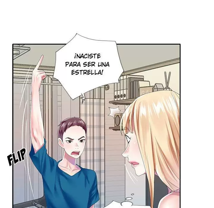 The Idol Preject Capítulo 34 - Page 42