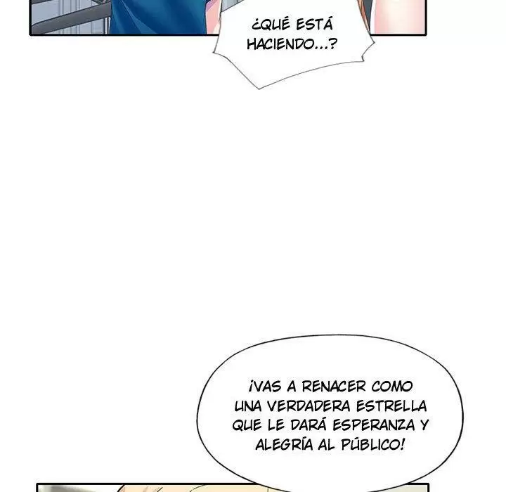 The Idol Preject Capítulo 34 - Page 43
