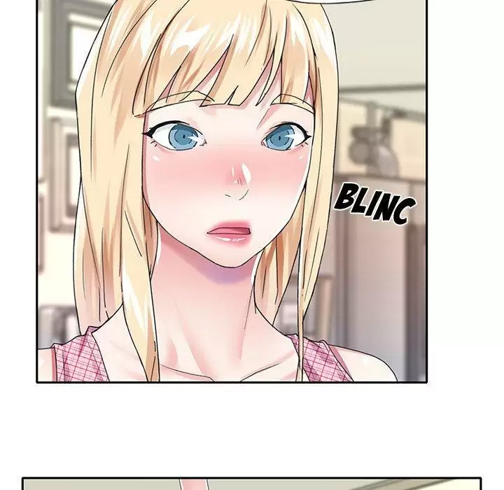 The Idol Preject Capítulo 34 - Page 44
