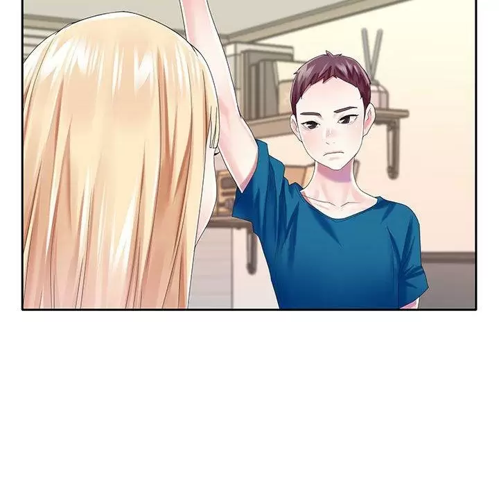 The Idol Preject Capítulo 34 - Page 45