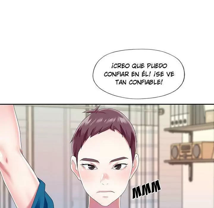 The Idol Preject Capítulo 34 - Page 46