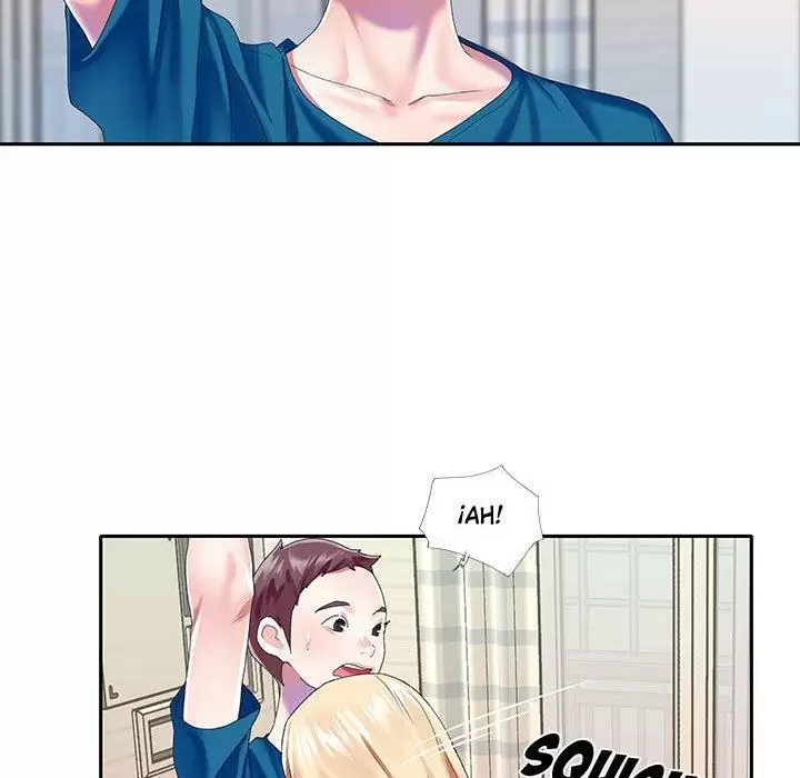 The Idol Preject Capítulo 34 - Page 47