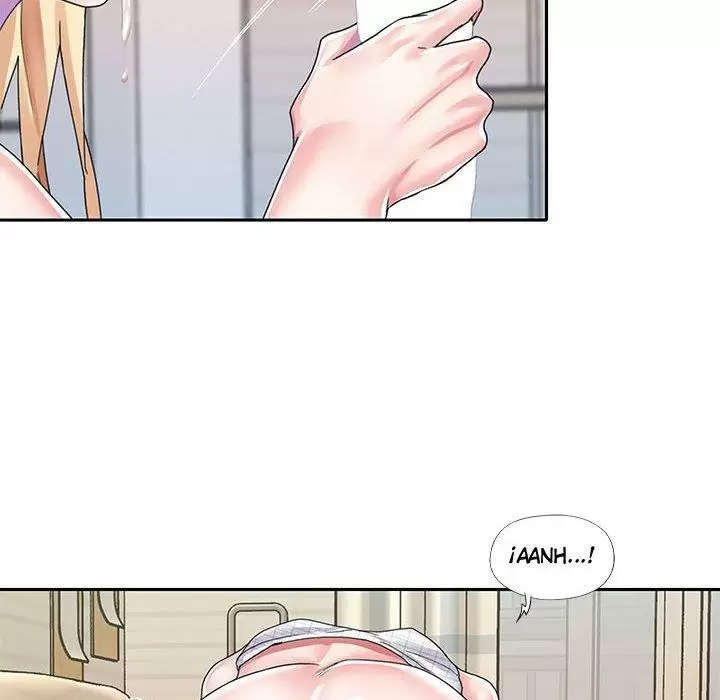The Idol Preject Capítulo 34 - Page 60