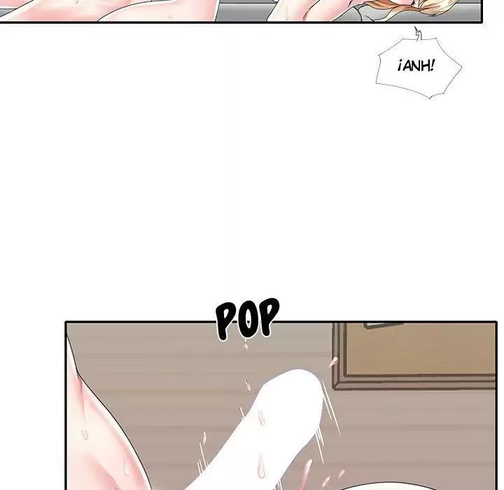 The Idol Preject Capítulo 34 - Page 74