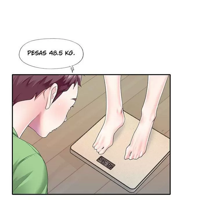The Idol Preject Capítulo 34 - Page 8