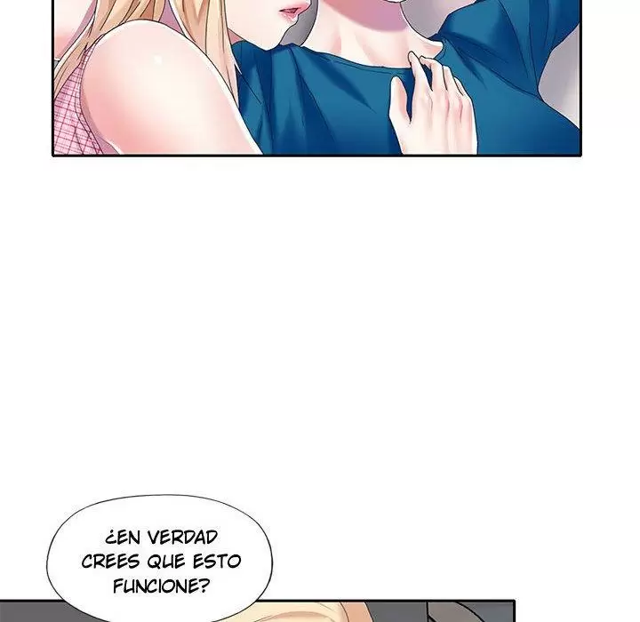 The Idol Preject Capítulo 34 - Page 81