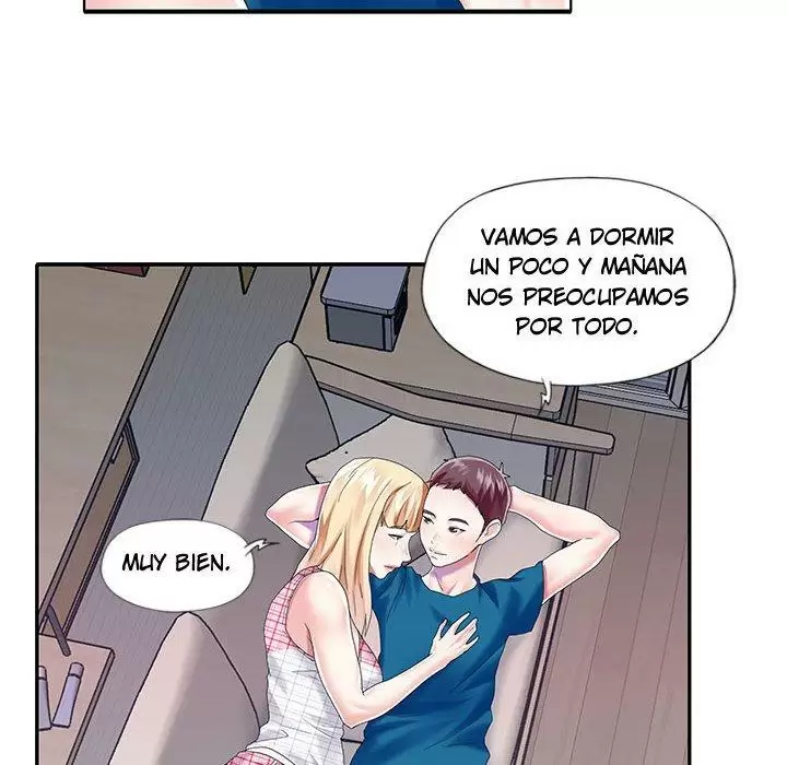 The Idol Preject Capítulo 34 - Page 84