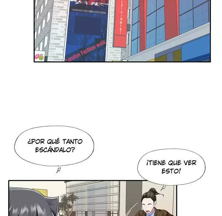 The Idol Preject Capítulo 34 - Page 92