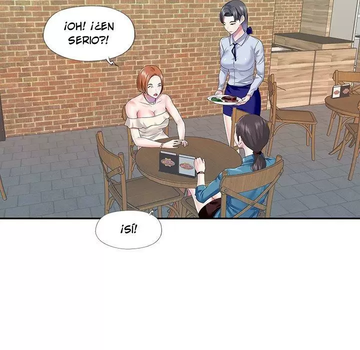 The Idol Preject Capítulo 35 - Page 12