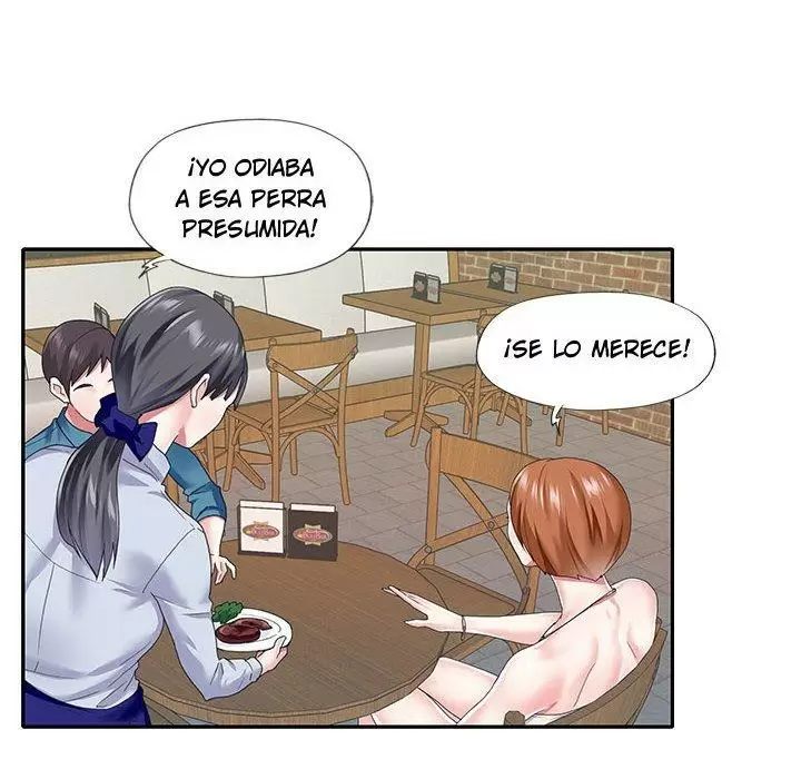The Idol Preject Capítulo 35 - Page 13