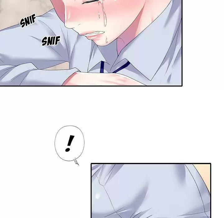 The Idol Preject Capítulo 35 - Page 29