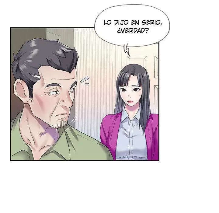 The Idol Preject Capítulo 35 - Page 43