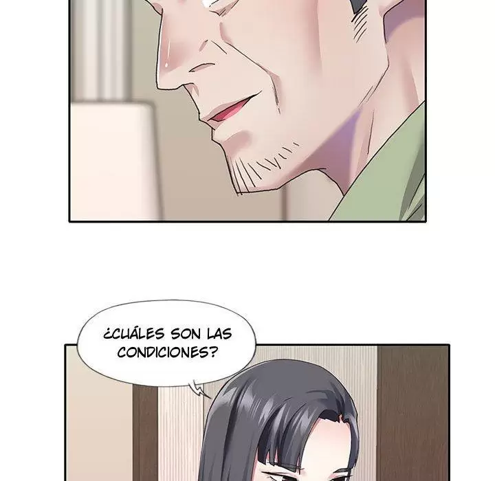 The Idol Preject Capítulo 35 - Page 50