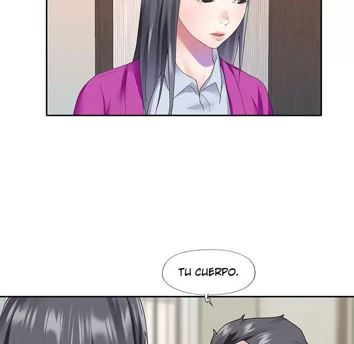 The Idol Preject Capítulo 35 - Page 51