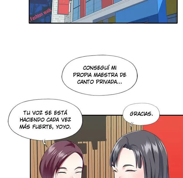 The Idol Preject Capítulo 35 - Page 66