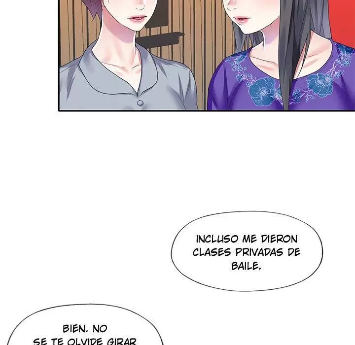 The Idol Preject Capítulo 35 - Page 67