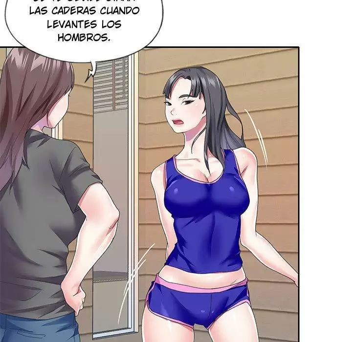 The Idol Preject Capítulo 35 - Page 68