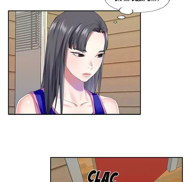 The Idol Preject Capítulo 35 - Page 71