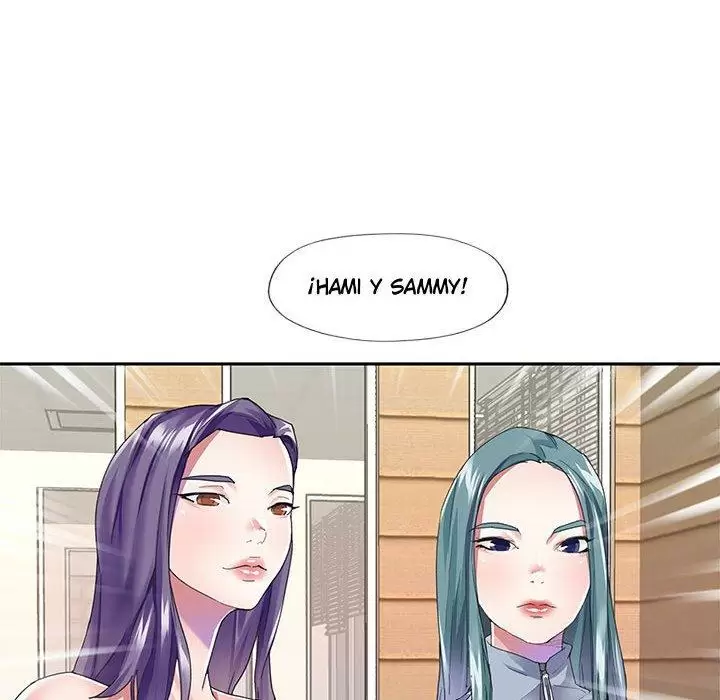 The Idol Preject Capítulo 35 - Page 75