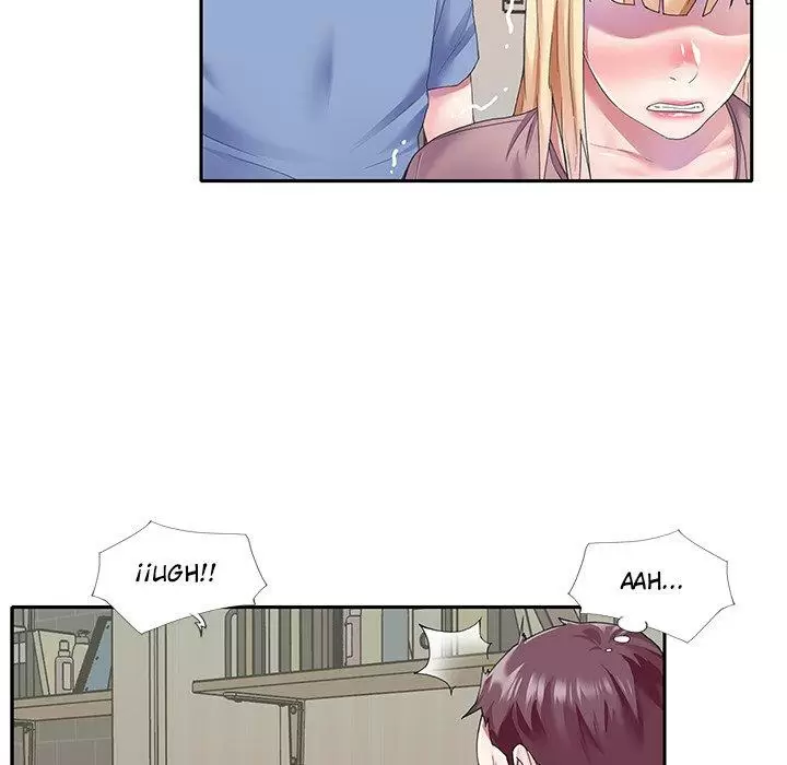 The Idol Preject Capítulo 36 - Page 12
