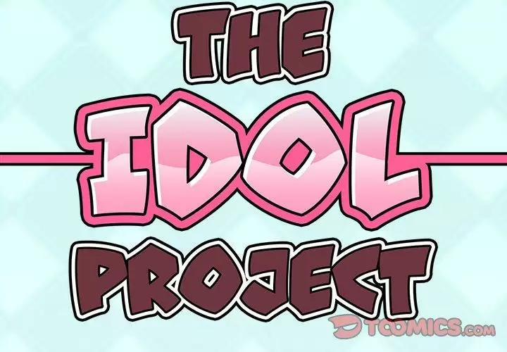 The Idol Preject Capítulo 36 - Page 2