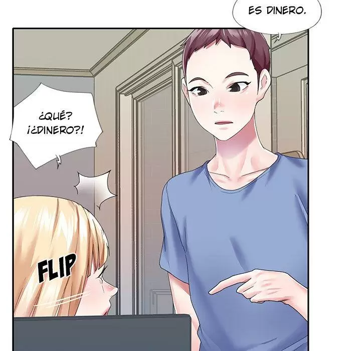 The Idol Preject Capítulo 36 - Page 26