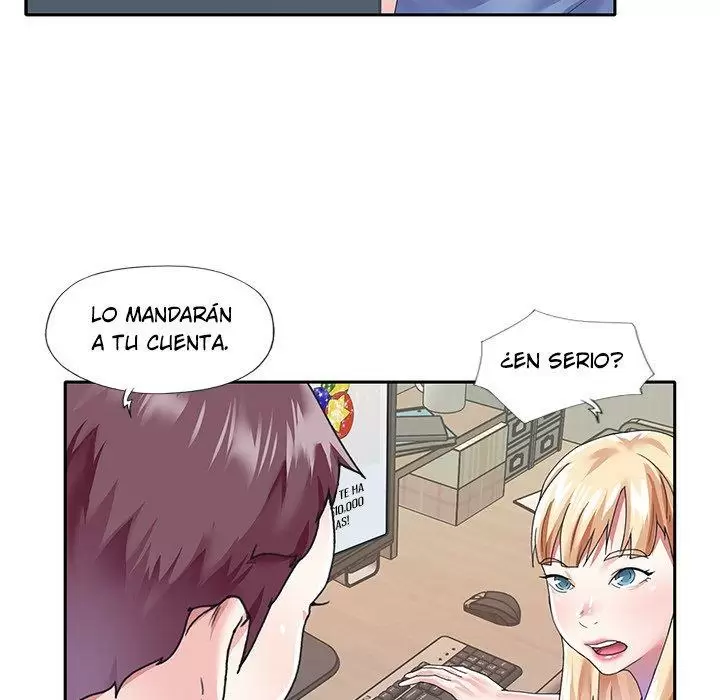 The Idol Preject Capítulo 36 - Page 27